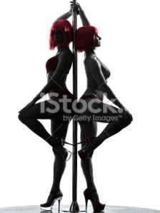 stock-photo-23310323-two-women-pole-dancer-silhouette